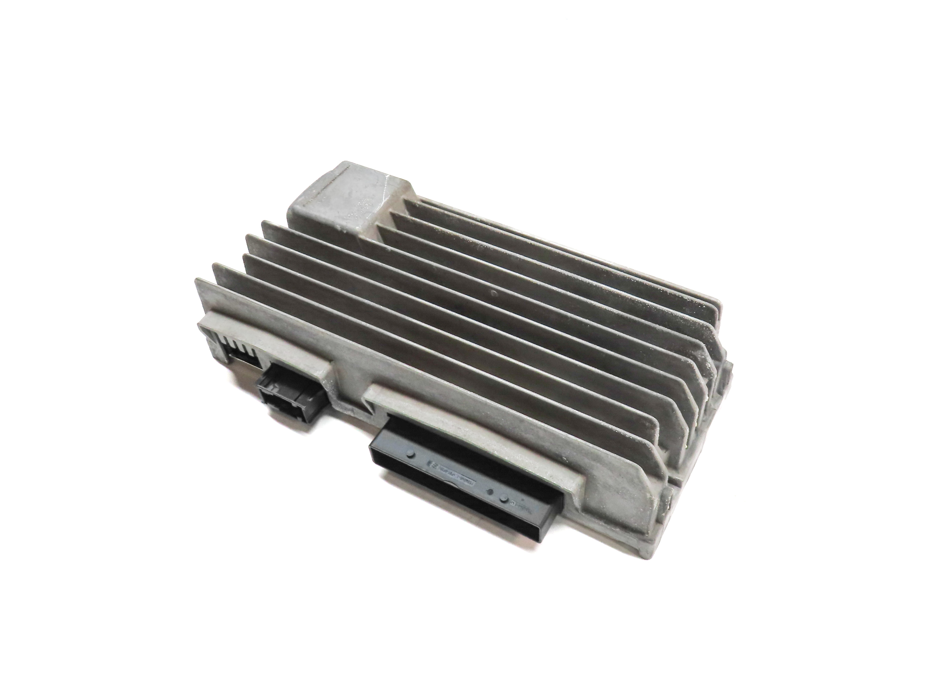 13-17 AUDI A4 S4 A5 S5 RS5 Q5 Q7 (B8 8K 8R 4M) BANG & OLUFSEN AUDIO AMP AMPLIFER — exact item pictured